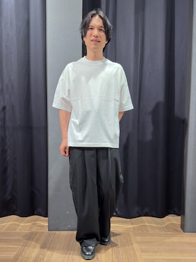 tomoyaさんのコーディネート
