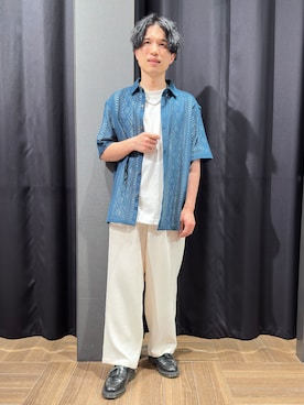 tomoyaさんのコーディネート