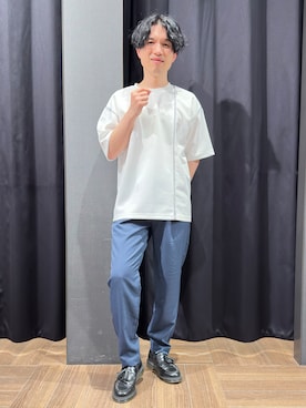 tomoyaさんのコーディネート