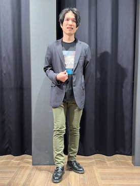tomoyaさんのコーディネート