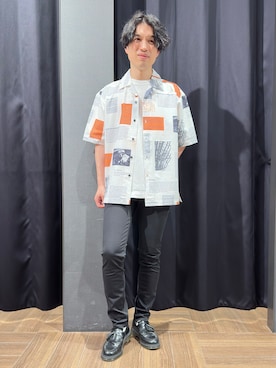 tomoyaさんのコーディネート