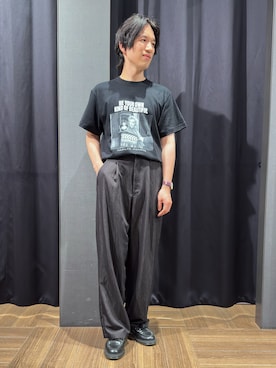 tomoyaさんのコーディネート