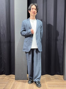 tomoyaさんのコーディネート