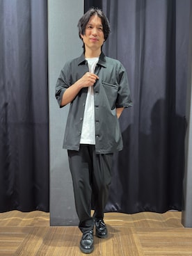 tomoyaさんのコーディネート