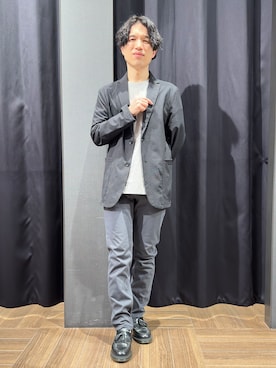 tomoyaさんのコーディネート