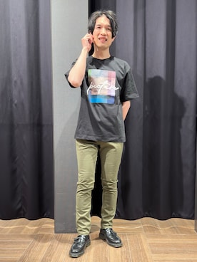 tomoyaさんのコーディネート