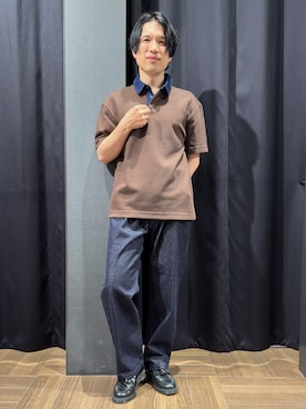 tomoyaさんのコーディネート