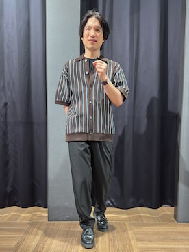 tomoyaさんのコーディネート