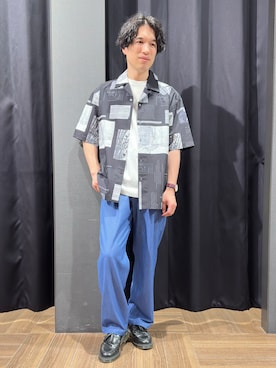 tomoyaさんのコーディネート