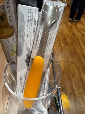 「アイテム（食器/キッチン）」を使った、S.Tさん（キッズ・163cm）の春コーディネート