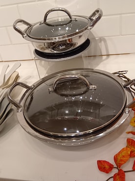 「アイテム（食器/キッチン）」を使った、S.Tさん（レディース・163cm）の秋コーディネート