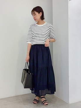 kanakoさんのコーディネート
