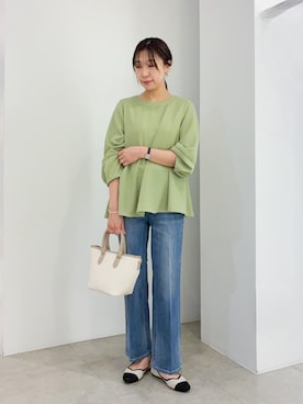 kanakoさんのコーディネート