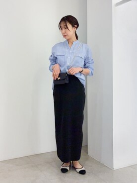 kanakoさんのコーディネート