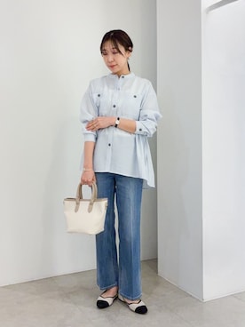 kanakoさんのコーディネート