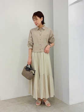 kanakoさんのコーディネート