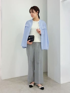 kanakoさんのコーディネート