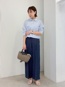 kanakoさんのコーディネート