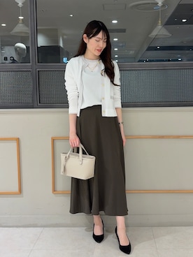 mayuさんのコーディネート