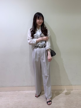mayuさんのコーディネート