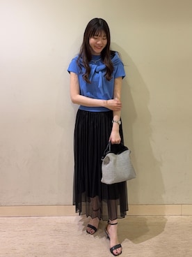 mayuさんのコーディネート