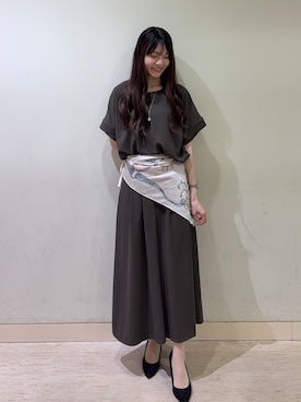 mayuさんのコーディネート