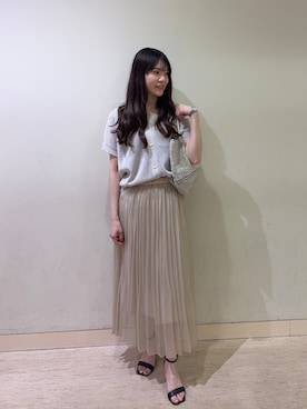mayuさんのコーディネート