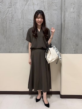mayuさんのコーディネート