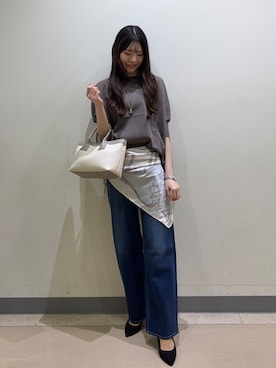 mayuさんのコーディネート
