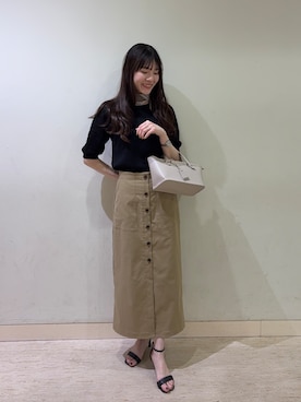 mayuさんのコーディネート