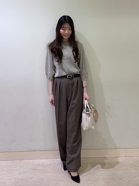 mayuさんのコーディネート