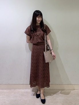 mayuさんのコーディネート