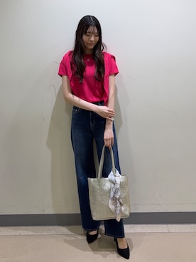mayuさんのコーディネート