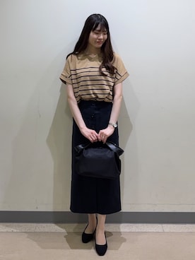 mayuさんのコーディネート