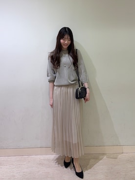 mayuさんのコーディネート