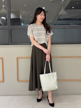 mayuさんのコーディネート
