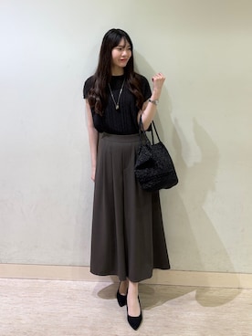 mayuさんのコーディネート