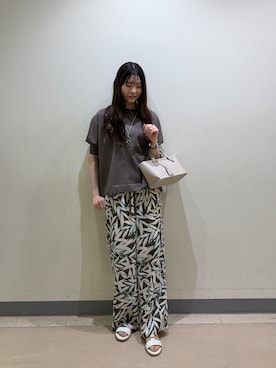 mayuさんのコーディネート