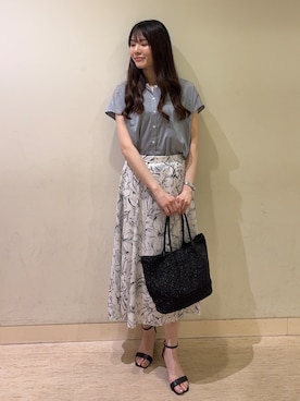 mayuさんのコーディネート