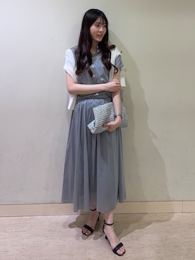 mayuさんのコーディネート