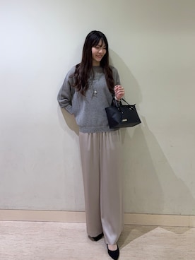 mayuさんのコーディネート