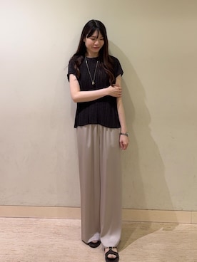 mayuさんのコーディネート