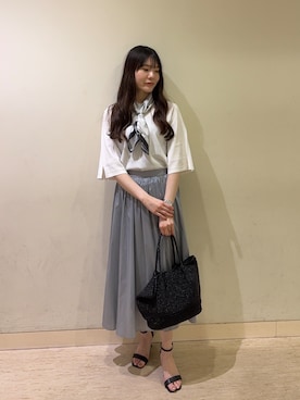 mayuさんのコーディネート