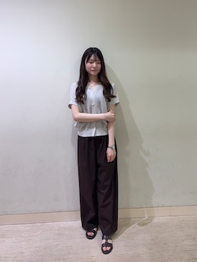 mayuさんのコーディネート