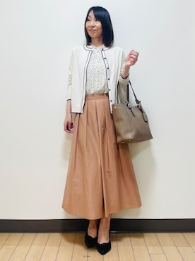 Riiさんのコーディネート