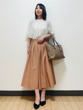 Riiさんのコーディネート