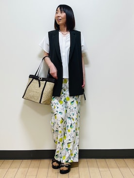 Riiさんのコーディネート