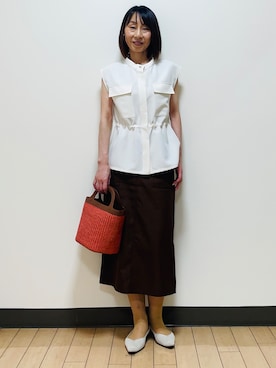 Riiさんのコーディネート