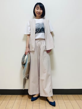 Riiさんのコーディネート