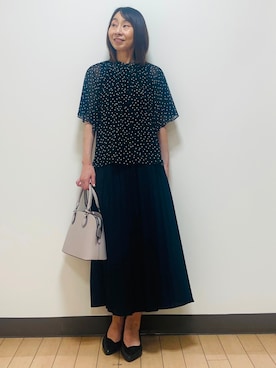 Riiさんのコーディネート